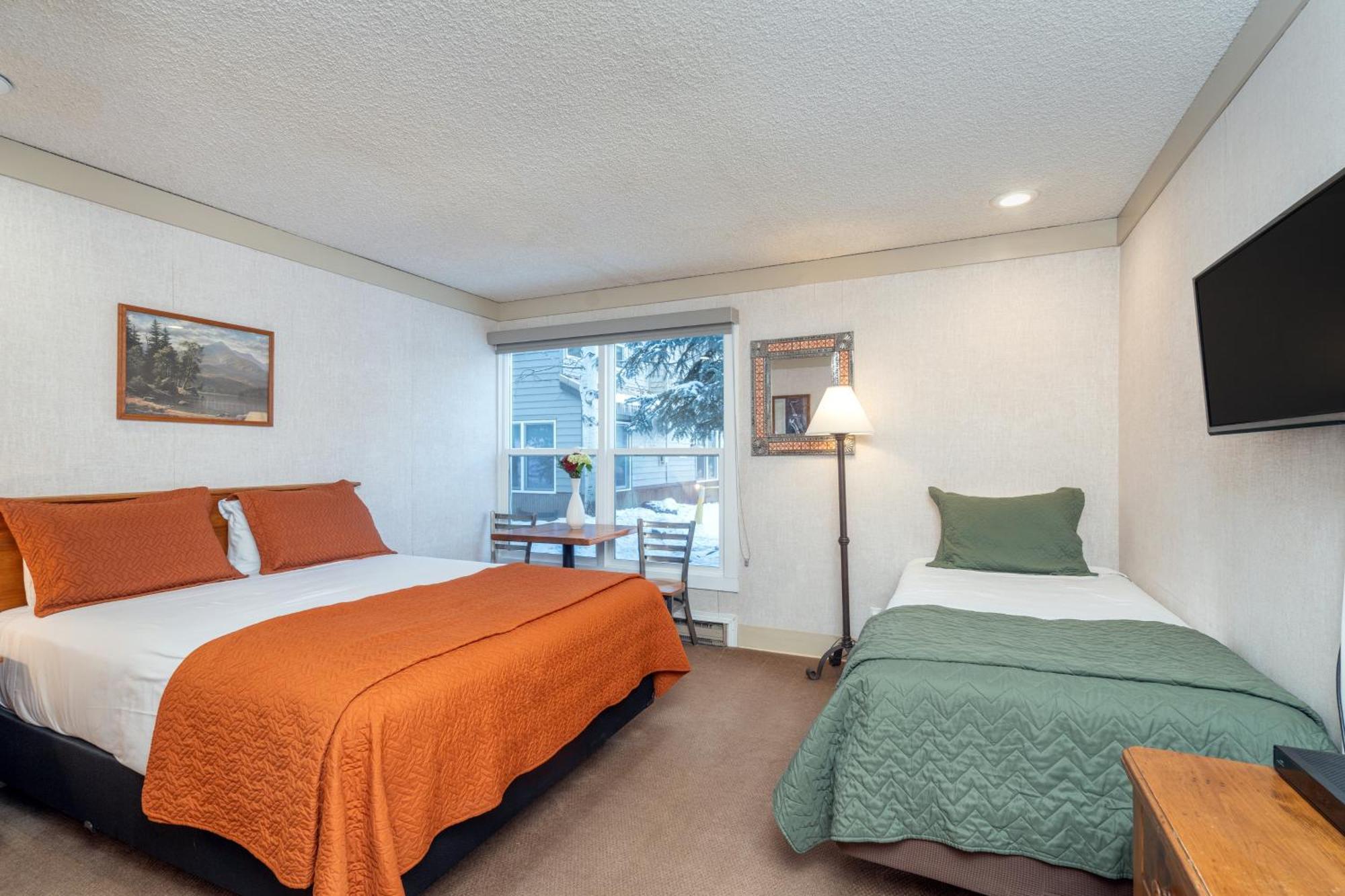 Mountainside Inn 415 By Alpine Lodging טלורייד מראה חיצוני תמונה